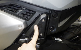 HONDA X-ADV 750 2023 RH10