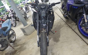 KAWASAKI Z1000 Gen.5 2015