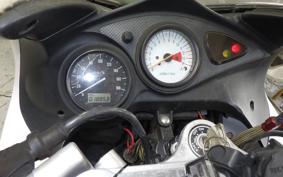 SUZUKI SV400S 2006 VK53A