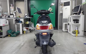 HONDA SPACY 100 JF13