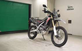HONDA CRF250L 2010 MD47