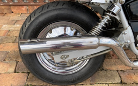 HONDA MAGNA 50 AC13