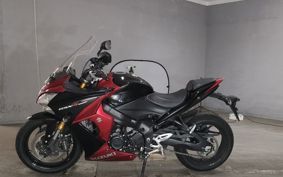 SUZUKI GSX-S1000F GT79A