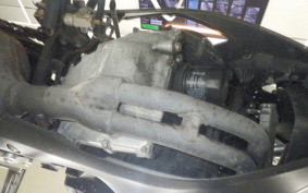 YAMAHA YZF-R25 RG10J