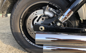 HARLEY FXDF1580 2016 GY4