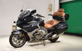 BMW K1600GTL 2018