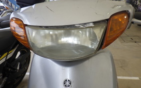YAMAHA JOG Gen.4 SA16J