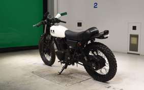KAWASAKI 250TR 2015 BJ250F