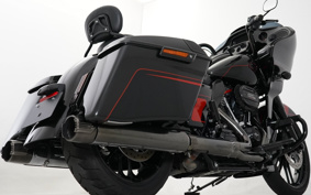 HARLEY HARLEY FLTRXSE1800CVO 2018 TCL