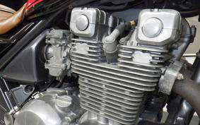 KAWASAKI ZEPHYR 400 Gen.2 1993 ZR400C