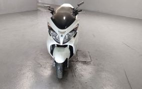 SUZUKI SKYWAVE 250M CJ45A