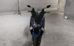 YAMAHA N-MAX 155 SG50J