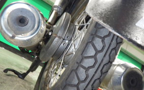 HONDA CD125T BENLY CD125T