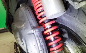 YAMAHA JOG ZR Gen.3 SA39J