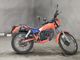 Фото Honda TLM50 с японского аукциона