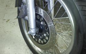 YAMAHA SR400 Gen.5 2020 RH16J