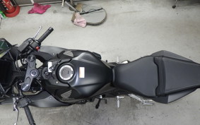 HONDA CBR650R-2 2026 RH17