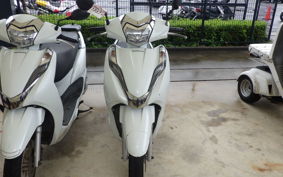 HONDA LEAD 125 2022 JF45