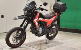 HONDA CRF250M 2007 MD44