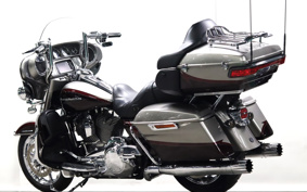 HARLEY FLHTKSE CVO 2016 TEN
