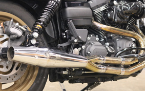 HARLEY FXDLS 2016 GS8