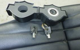 HARLEY FXST 1580 2010