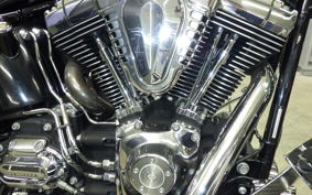 HARLEY FLSTSC 1580 2006