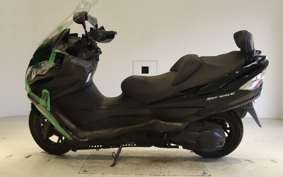 SUZUKI SKYWAVE 250 (Burgman 250) Gen.3 CJ46A