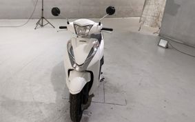 HONDA LEAD 125 JF45