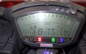 DUCATI 1098 S 2007