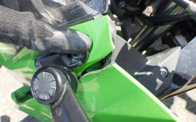 KAWASAKI NINJA 250 SL BX250A