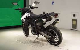KAWASAKI KLX250D TRACKER X 2023 LX250V
