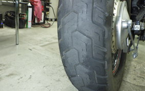 HONDA VT400S 2012 NC46