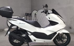 HONDA PCX125 JK05