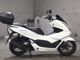 Фото Honda PCX 125 с японского аукциона