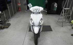 HONDA DIO 110 JF31