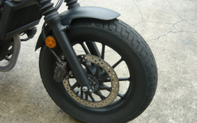 HONDA  REBEL 250 S EDITION  MC49