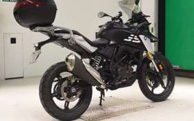 BMW G310GS 2024