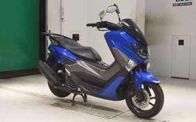 YAMAHA N-MAX SED6J