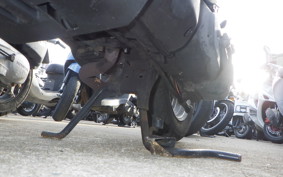 YAMAHA JOG POCHE 3KJ