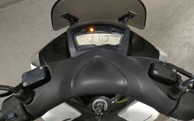 YAMAHA TRICITY 125 SEC1J