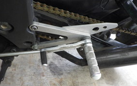 YAMAHA TZR250 R 2009 3XV