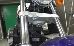 HONDA VT400S 2012 NC46