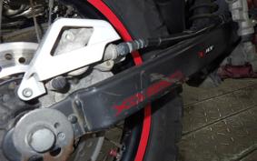 YAMAHA TRICKER Gen.2 DG16J