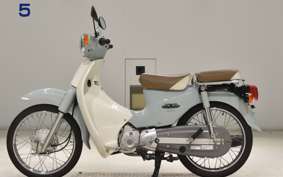 HONDA C110 SUPER CUB JA07