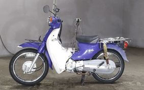 HONDA SUPER CUB110 JA07