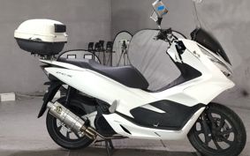 HONDA PCX125 JF81