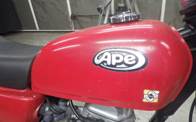HONDA APE 50 2025 AC16