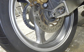 HONDA CB400 SUPER BOLDOR VTEC 2009 NC42