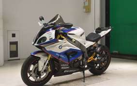 BMW S1000RR 2016